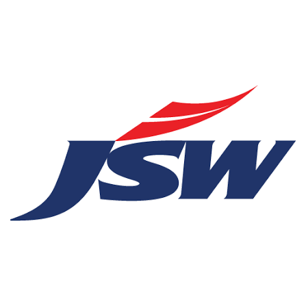 JSW Logo