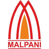 Malpani Logo